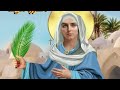 مديح ثان لتمجيد القديسة افروسينا الشماس دكتور بشاى حكيم