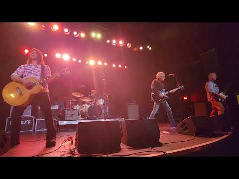 TimeBomb - Old 97's - 4-14-24