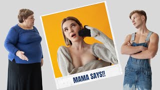 Shy - Mama Says (Mood Lyric Video)