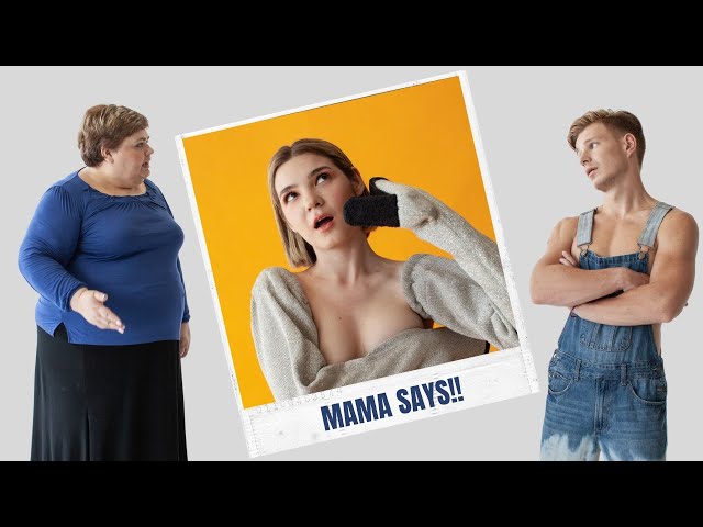 Shy - Mama Says