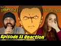 The Promised Neverland Season 1 Episode 11 "140146" Reaction & Review!