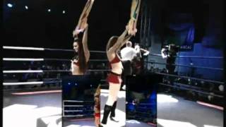 Заставка Fea-Tv