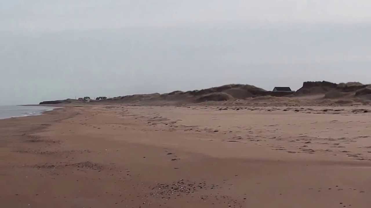 Thunder Cove Beach View YouTube