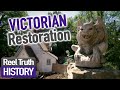 Victorian Gate Lodge (Before and After) | Restoration Man | Full Documentary | Reel Truth History