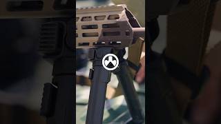 We Make Sticks That Go On Quick.