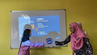 pakk1182’s coursework task 3: presentation of bilingual/multilingual strategies