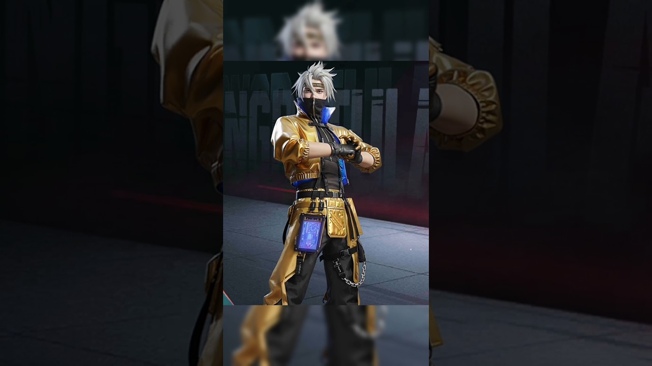 Spectrashift Apex Set 