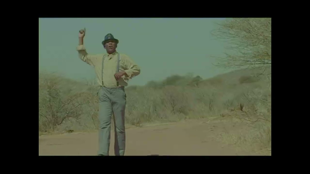 CULTURE SPEARS- KUWELETSANA