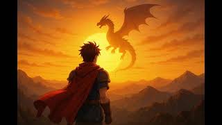 Frozen Legend - Rise Of The Dreamer - Anime Energy Part I