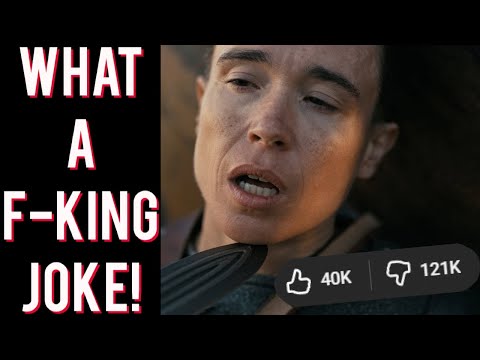 The Odyssey Trailer DESTROYED - Nolan's Casting Backlash REFUSES To Die!"