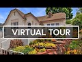 Virtual Tour of LA Estate + Drool-Worthy Views | 1152 Daniels Dr