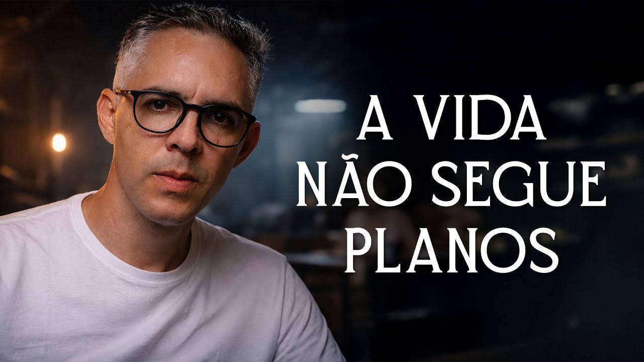 Não pare quando tudo der errado | Como agir no meio do caos