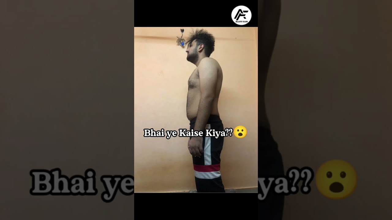 WHO did this? 😳 HOW did this happen?😮 All Fit Club