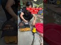 Bơm chìm xả kho