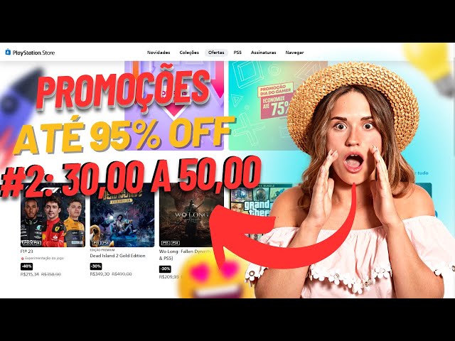 Promoção: Jogos Baratos da Warner Bros Games com até 90% de Desconto na  Steam (PC)