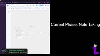 Starting on Furrian Propagation Log - Jumpchain Jumpmaking