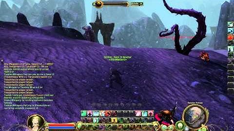 Gamez Aion Hacker - Ivryain