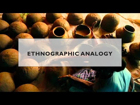 ASB 223: Ethnograhic