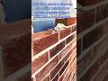 Precision Bricklaying: Following the String Line