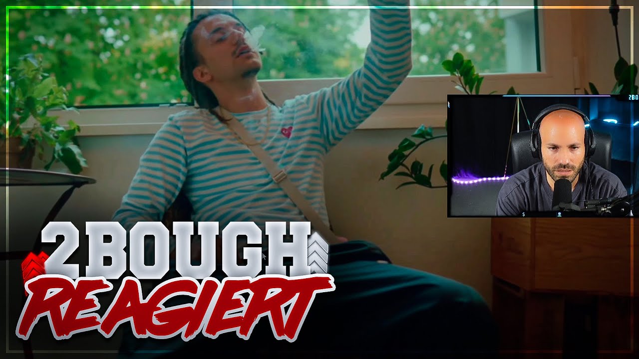 Nächster Hit? ION MILES - TOP AUF / 2Bough REAGIERT