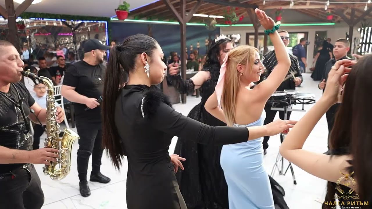 Яко SAX Кючек