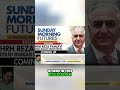 Trump Supports Iran, Pahlavi Plans Freedom, Graham's Message #shorts