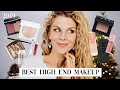 Best Makeup Of 2019- High End Edition