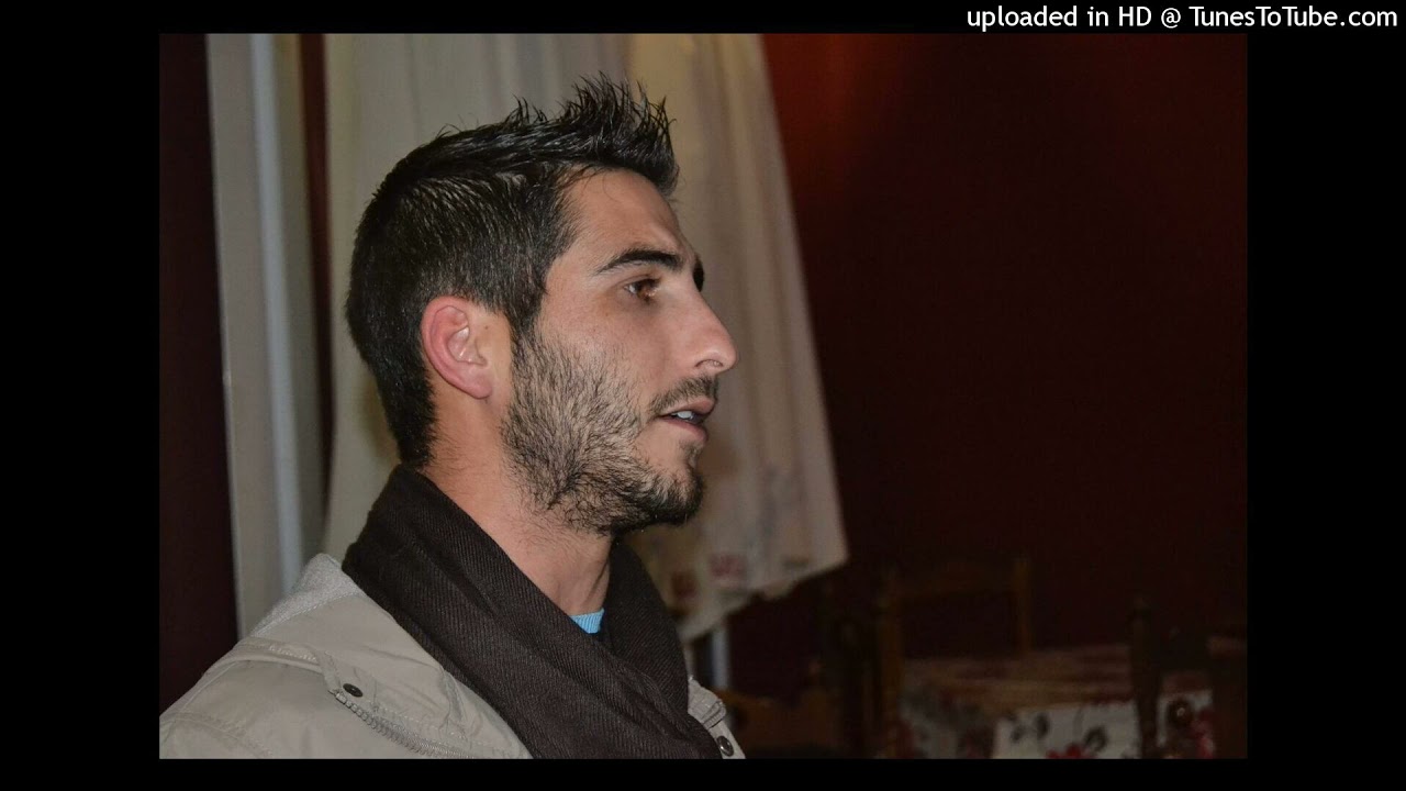 Manuel Benítez Molina (Lolo) - Pasodoble "Recuerdo cuando me miraste" (Enemigos Íntimos)