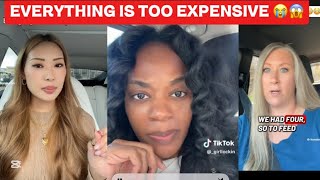 WHY EVERYTHING FEELS SO EXPENSIVE RIGHT NOW..AND PEOPLE ARE REACHING THEIR BREAKING POINT💔😳😭