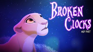 Broken Clocks (MEP Part)