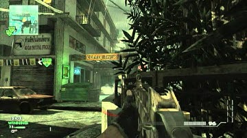 Gamebattles MW3 - Singles on Bootleg
