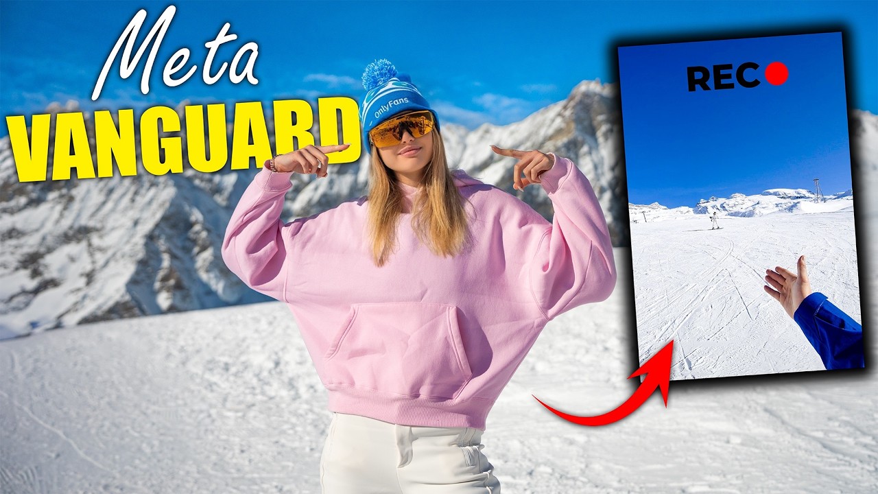 Oakley Meta Glasses Review 2026: Honest Hands-On Test by Alina