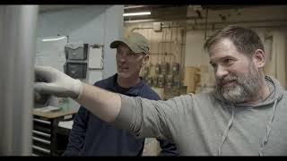 Who We Are - Mark Maker