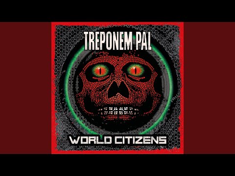 Treponem Pal — Mind Control