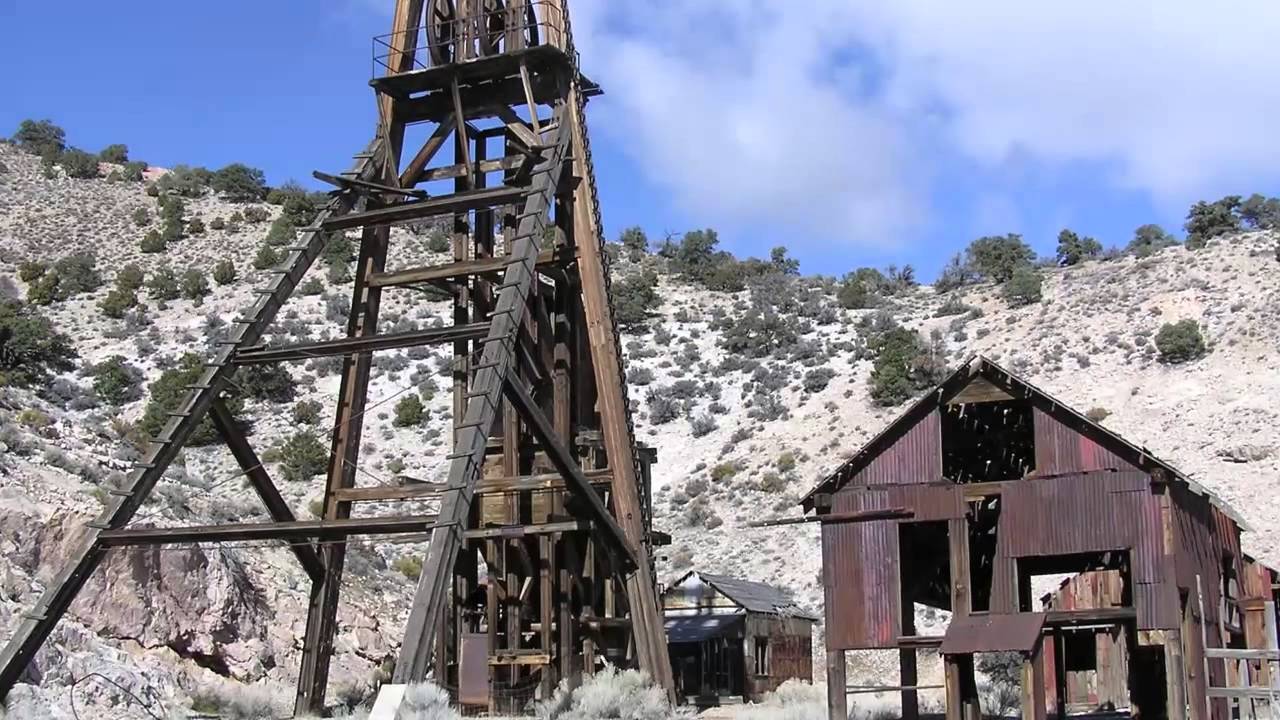 Tungsten Corp Video YouTube