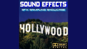 Crazy Drum Loops (Part I)