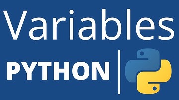 Apprendre python | Les variables