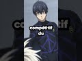 Et si Ayanokoji entrait dans Blue Lock ?
