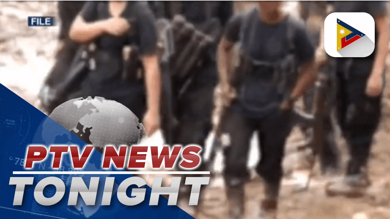 Jose Maria Sison, 18 others designated as terrorists by ATC