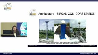 IGS Workshop 2026 - S303 - Mrs. Mónica Zabala Haro