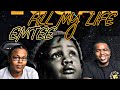 EMTEE - ALL MY LIFE (OFFICIAL AUDIO VIDEO) | REACTION