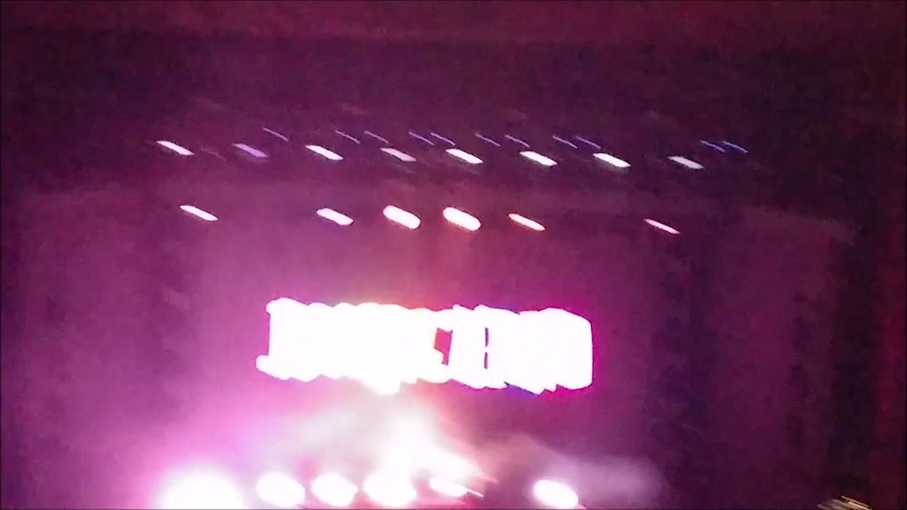 Big G, San Holo, Boogie T.rio & Droeloe at Red Rocks Ampitheatre in ...