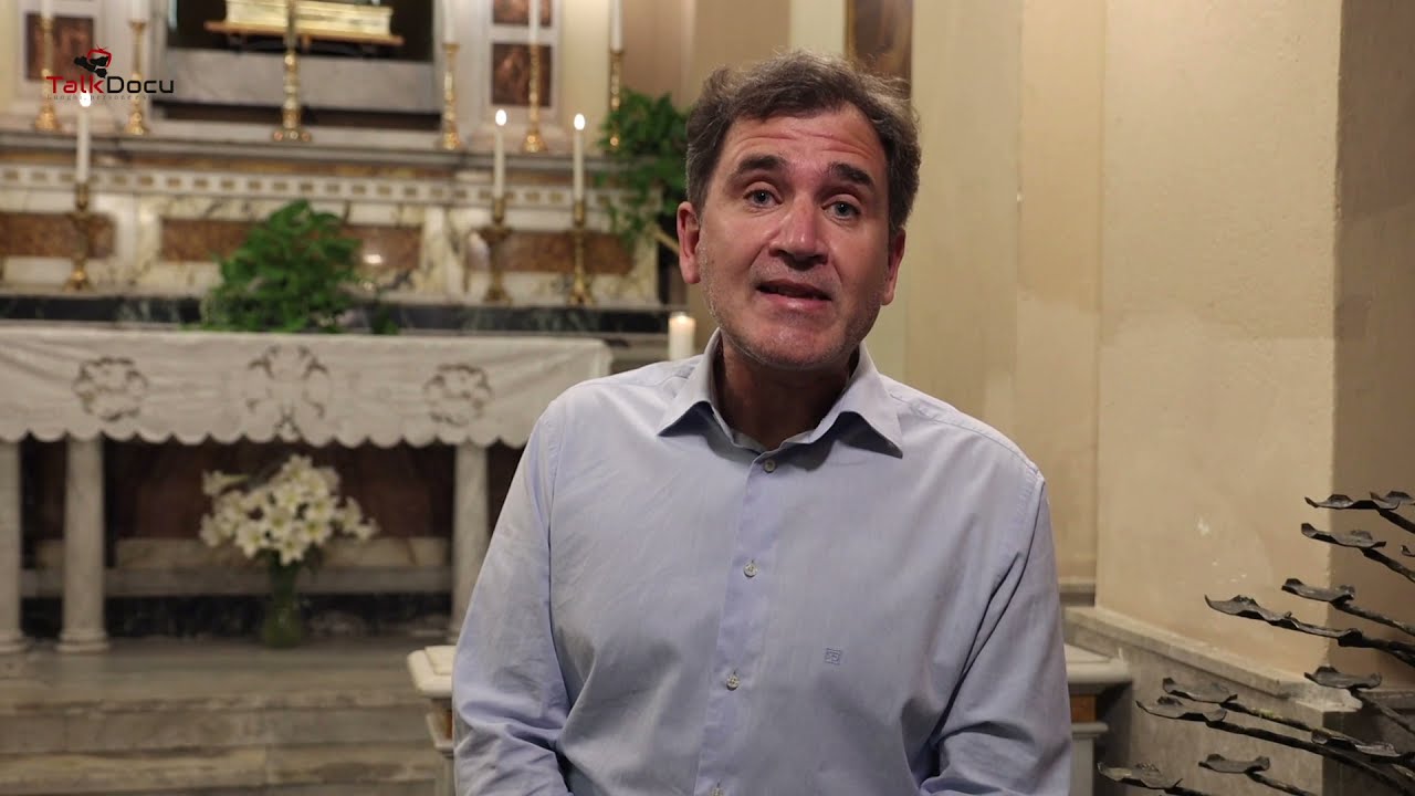 Documentario Mascali