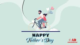 Happy Fathers Day 2021