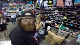 Saturday at Denver Comic-Con 2018 Part 2