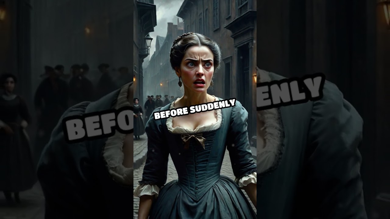 The Bizarre Case of the London Monster