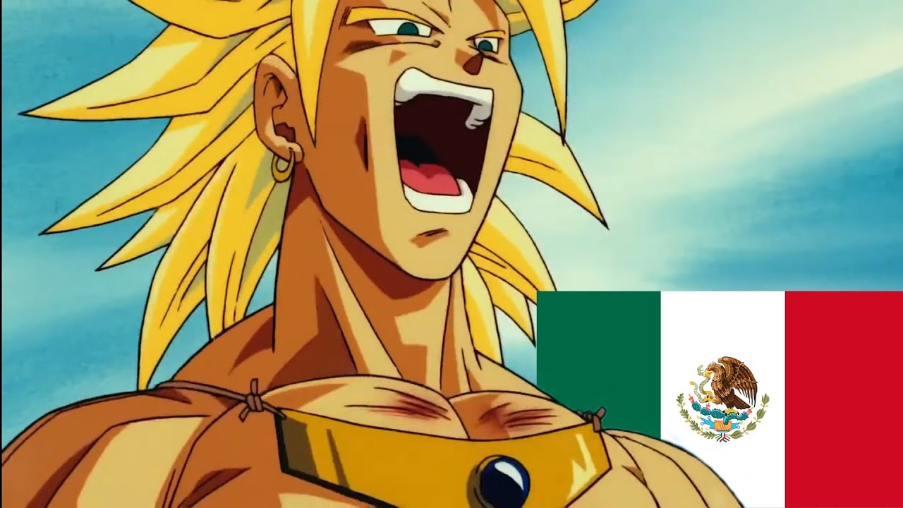 DRAGÓN BALL SI DESAYUNARA ESENCIA 🗣