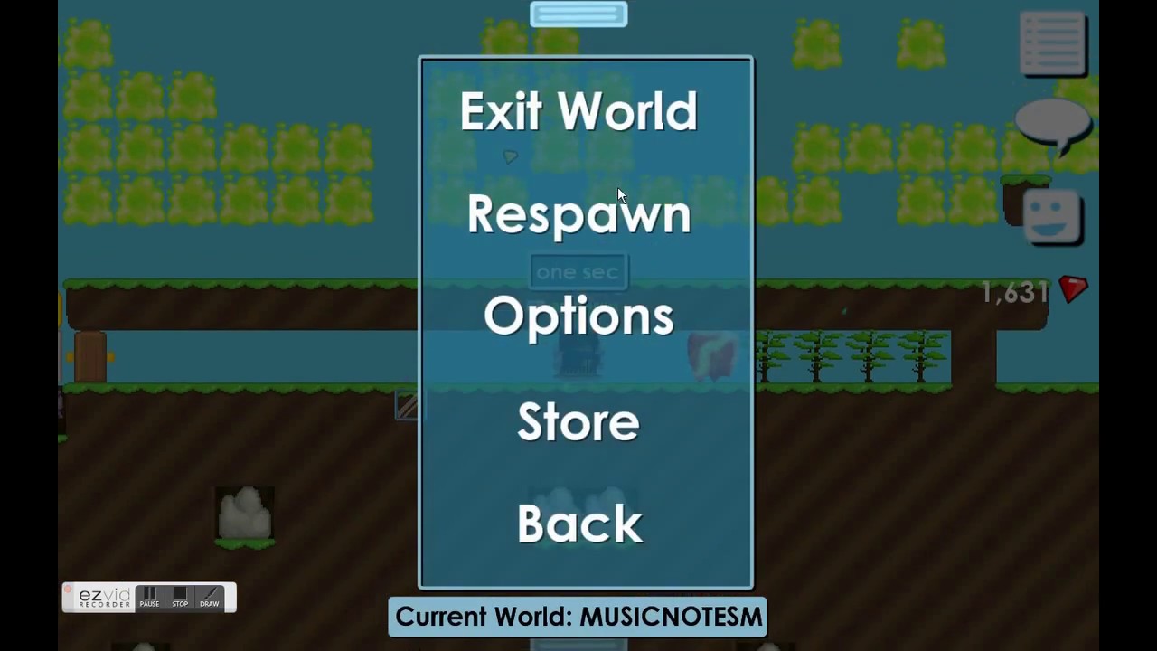 Growtopia Myths 2: Does /Sleep Help Heal?