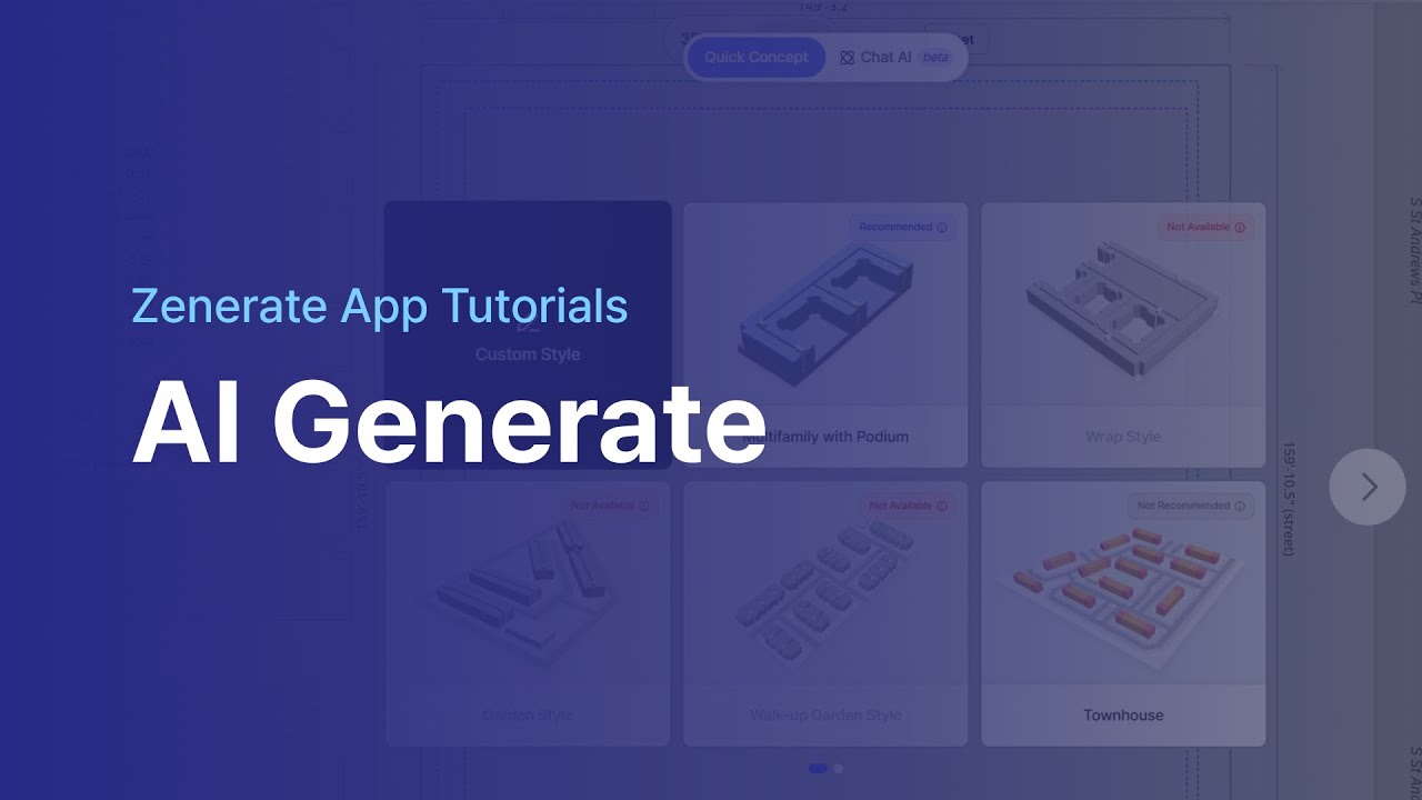 3. AI Generate | Step-by-Step Tutorials - YouTube
