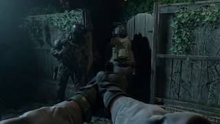 Clean House Stealth Gameplay | Call of Duty®: Modern Warfare